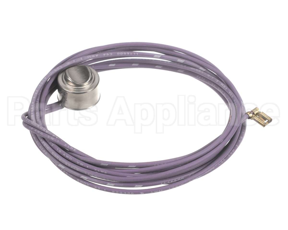 THT2243 Trane 240V Spst Thermostat;105Op73Cl