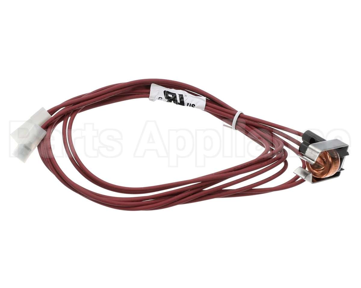 THT2761 Trane Tstat Spst Open230F Close180F