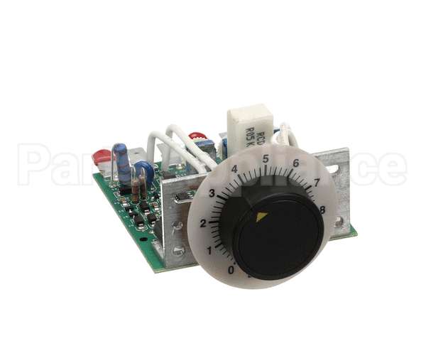 TJ-0158-A Belshaw Controller, Dc Motor Drive Dar