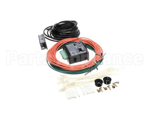 TJ20 Hussmann Rfm Dixell Retrofit