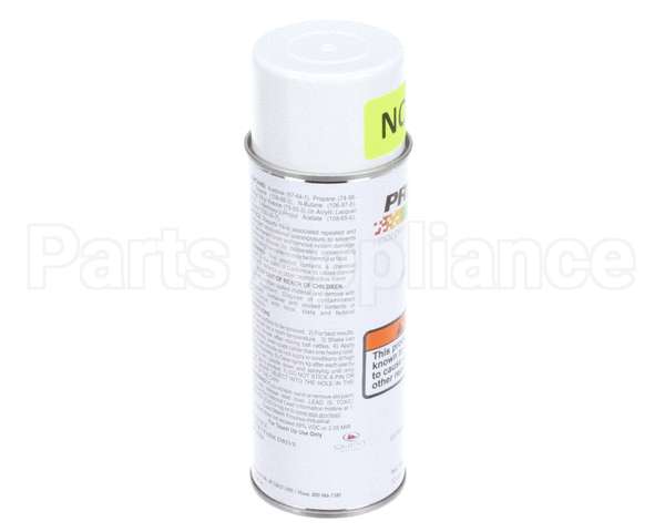 TL-052410-00005 Hobart Met Gray Paint Pc12 Oz Can