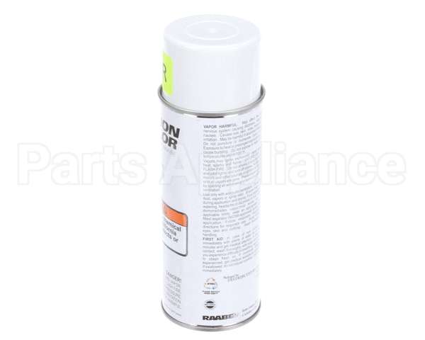 TL-052410-00005 Hobart Met Gray Paint Pc12 Oz Can