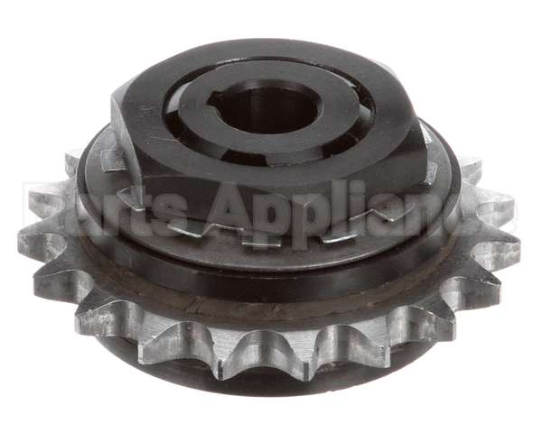 TL0003 Bki Torque Limiter Assembly .625 Bore