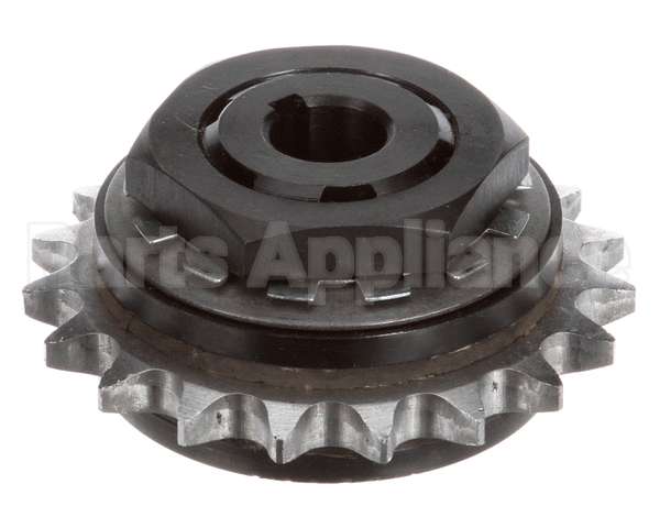 TL0003 Bki Torque Limiter Assembly .625 Bore