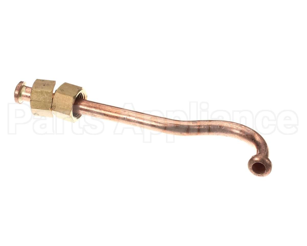 TL02 La Marzocco Tube, Sight Glass, Lower"