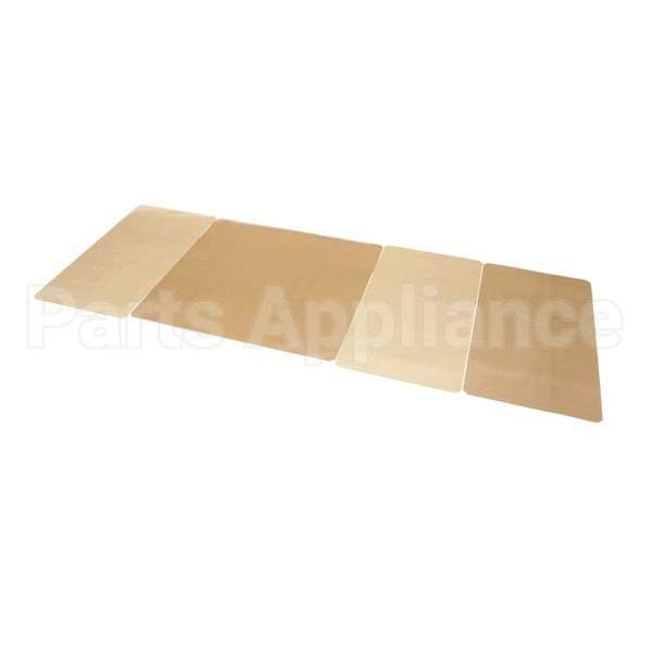 TL10R Compatible Amana Arx/Mrx Ptfe Non-Stick Liners