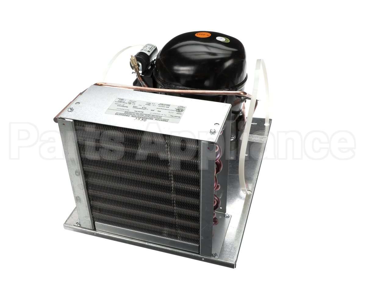 TL4-0050-P Continental Refrigeration Condensing Unit 1/2 Hp Low R-404A (T2155