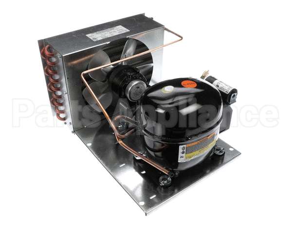 TL4-0050XE Continental Refrigeration Condensing Unit 12 Hp Low R-404A (Nek21