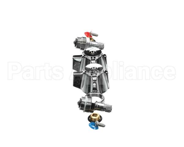 TLL15-0010 Component Hardware Faucet Repair Kit