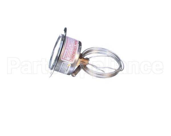 TM-00 Kason Thermometer 2 Flush Mount -40F