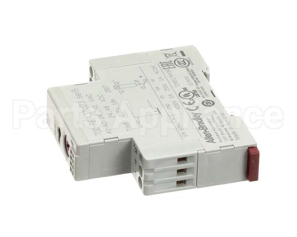 TM-0010 Stoelting Ew Timed Relay