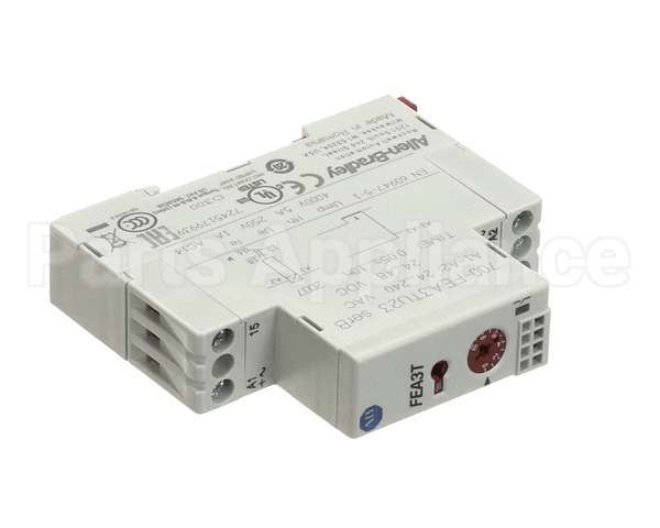 TM-0010 Stoelting Ew Timed Relay