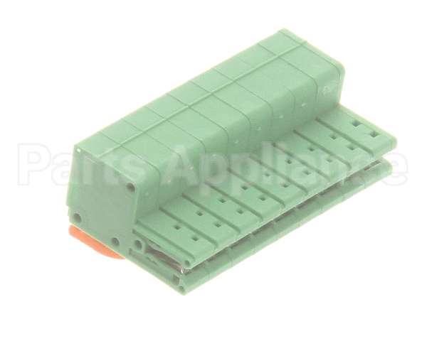 TM-33747 Alto Shaam Zz-Terminal,Ct,Block,X1