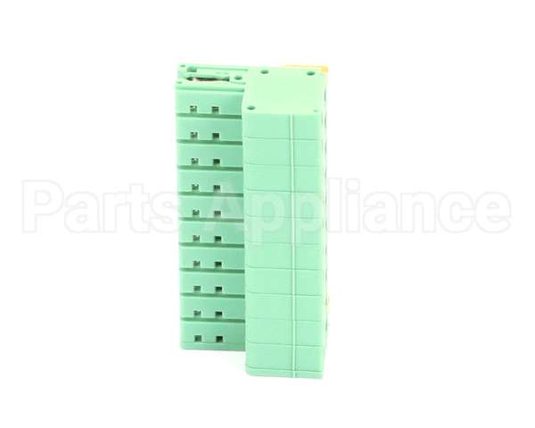 TM-33748 Alto Shaam Zz-Terminal,Ct,Block,X2