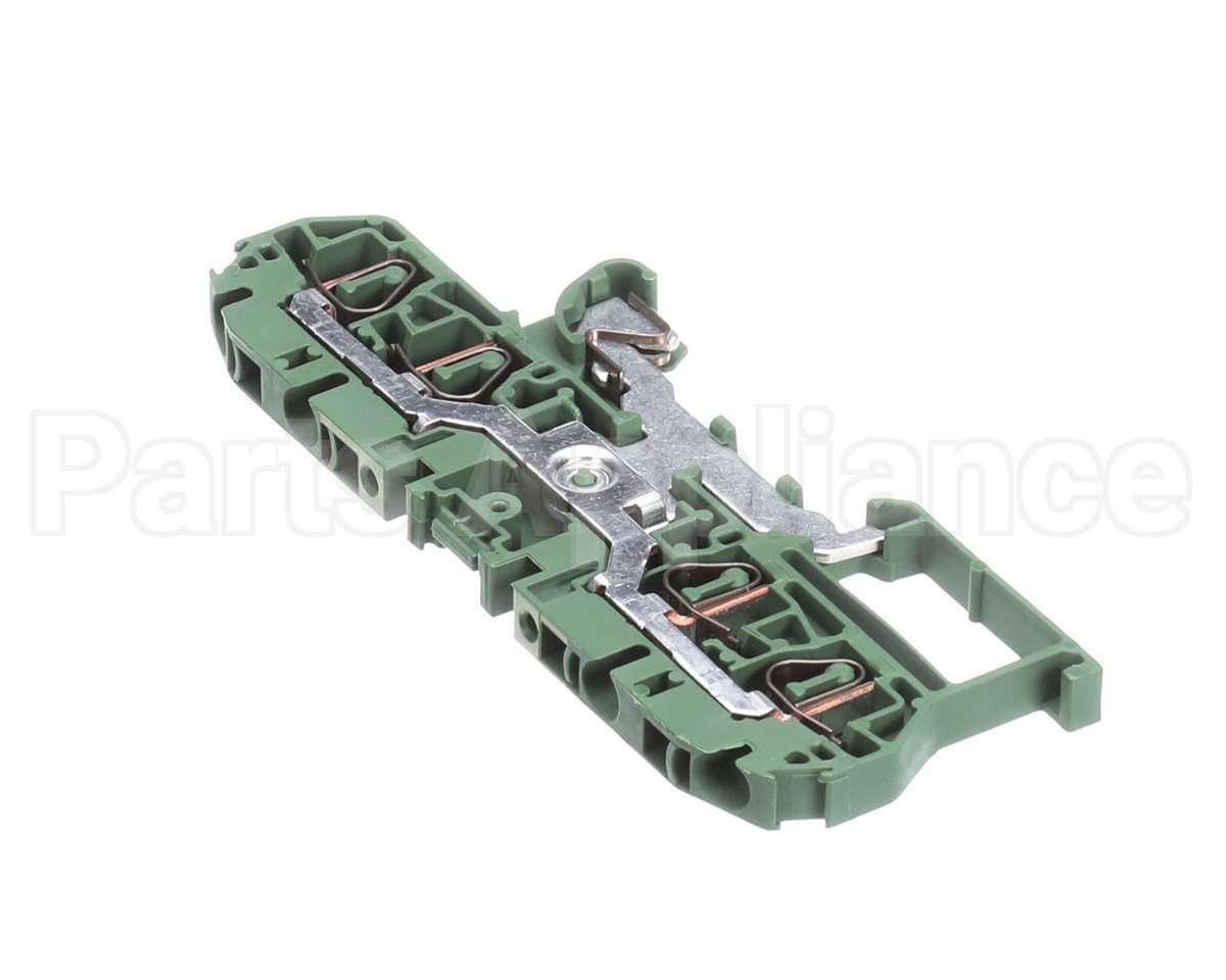 TM-34306 Alto Shaam Terminal,Ground,6Mm,Spring
