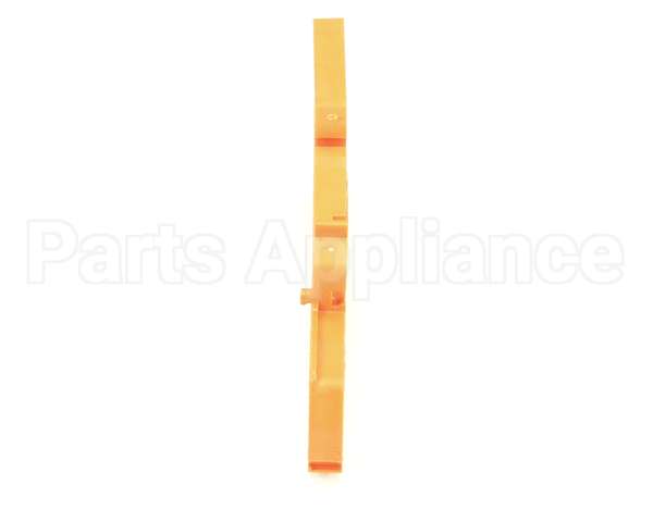 TM-34307 Alto Shaam Terminal,6Mm,Orange,Spring