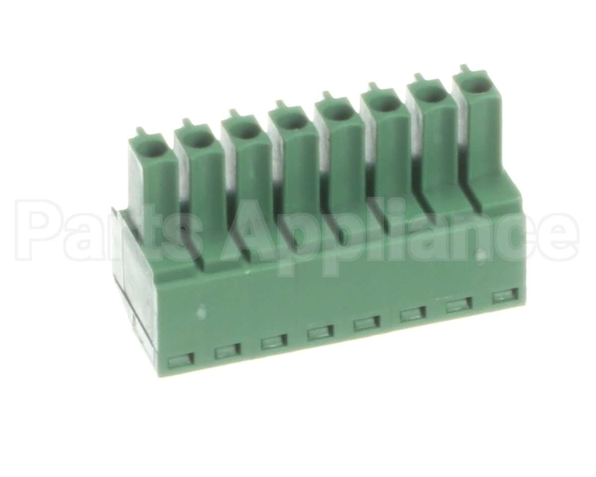 TM-34889 Alto Shaam Terminal,3.5Mm Pluggable,Black