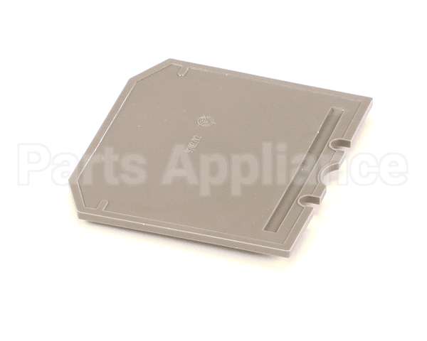 TM-3786 Alto Shaam Terminals,Ct,Wall,Part,