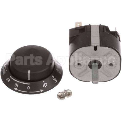 TM023 Compatible Cadco Timer 120 Min