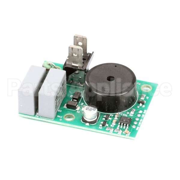 TM1001C Compatible Cadco Timer Buzzer 15 Second 120V