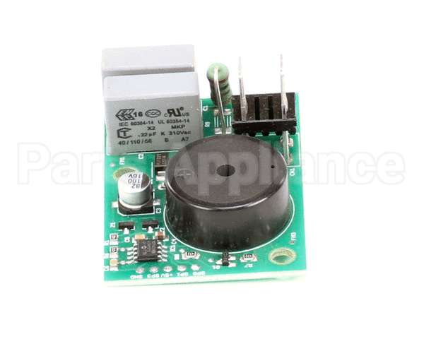 TM1001C Cadco Timer Buzzer 15 Second 120V