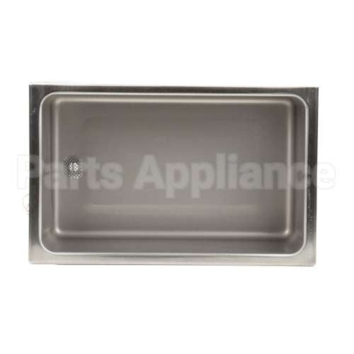 TM1220FW-240T-D Eagle-Metal Masters Complete Well Assy