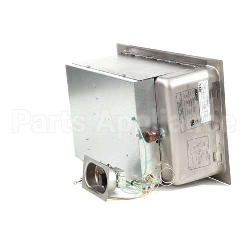 TM1220FW-240T-D Eagle-Metal Masters Complete Well Assy