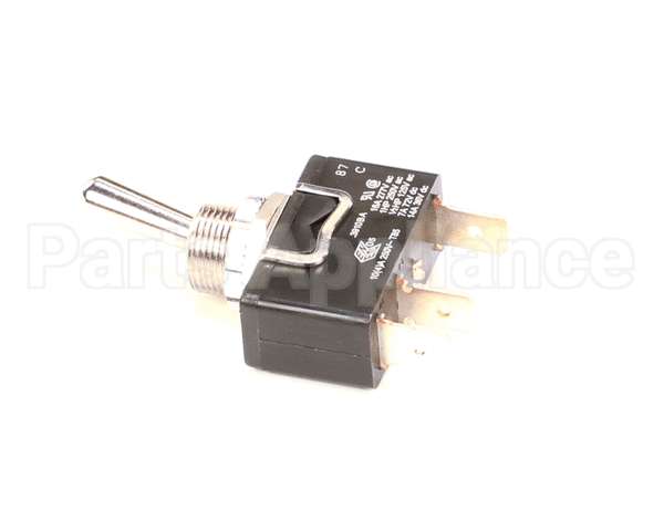 TM200-0120 Belshaw Toggle Switch, Spdt On-On Arco