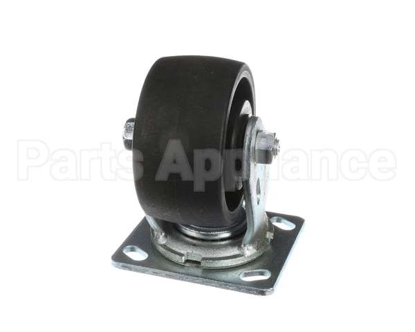 TM400-0010 Belshaw Caster, Swivel, 4 X 2, W/O Brk Rwm