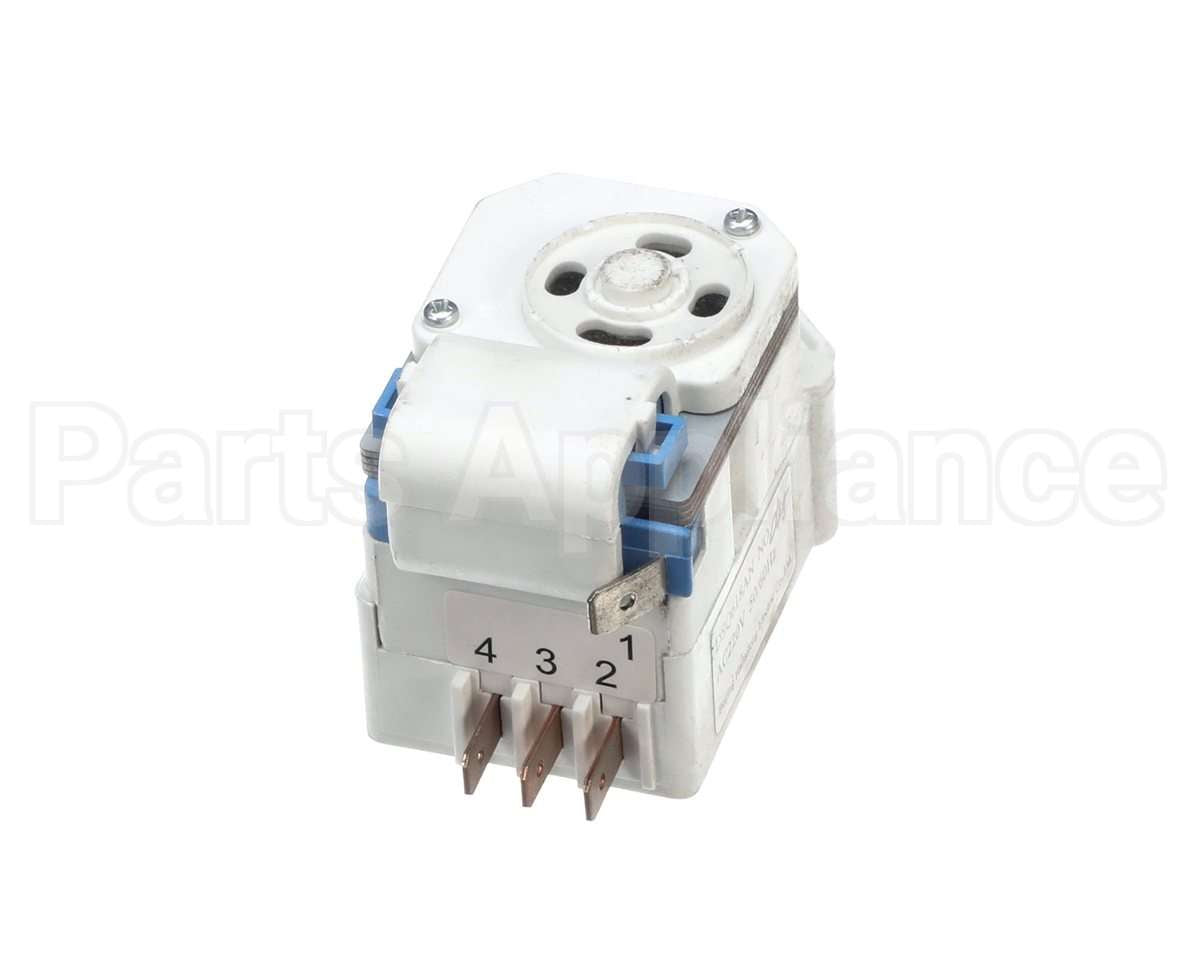 TMDE5272E9 Turbo Air Defrost Timer