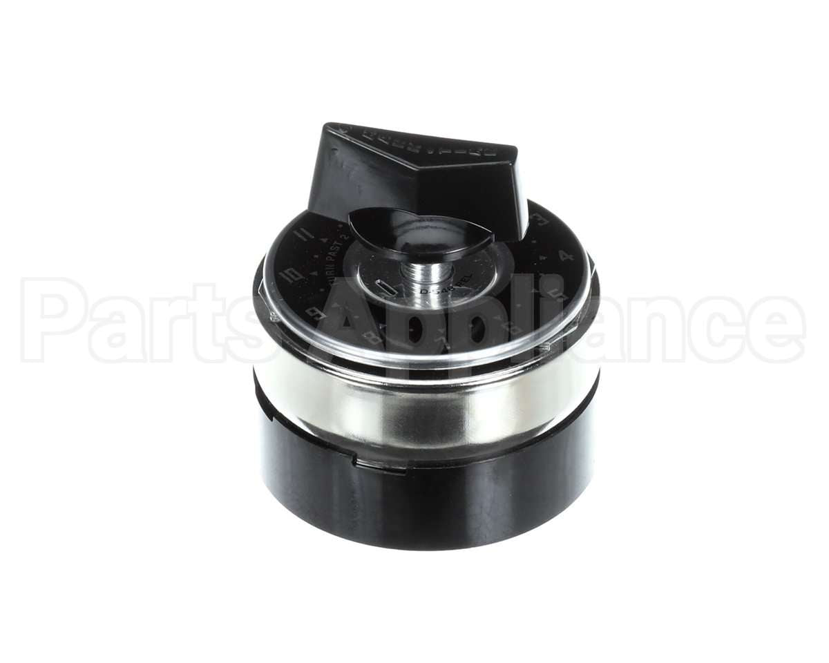 TMRPRM Food Warming Timer 12 Hour Manual Set W/Scr