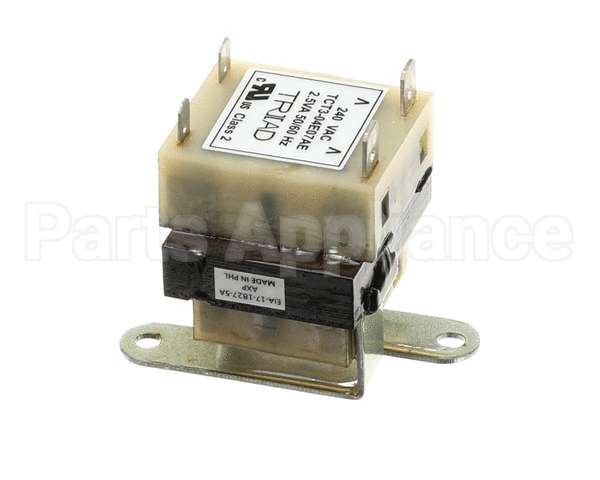 TN-37722 Alto Shaam Transformer, 12V Out, 240V In,