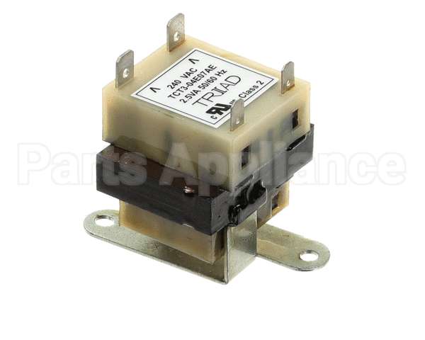 TN-37722 Alto Shaam Transformer, 12V Out, 240V In,