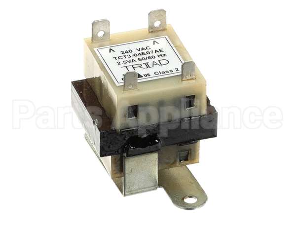 TN-37722 Alto Shaam Transformer, 12V Out, 240V In,
