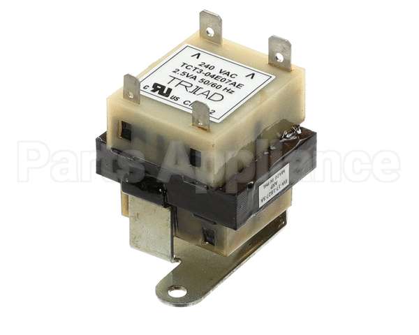 TN-37722 Alto Shaam Transformer, 12V Out, 240V In,