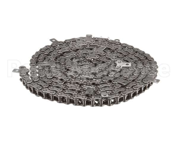 TNGT-0167 Belshaw Conveyor Chain W/Attachment Lynx 35 Rss