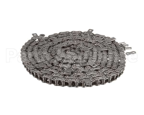 TNGT-0167 Belshaw Conveyor Chain W/Attachment Lynx 35 Rss