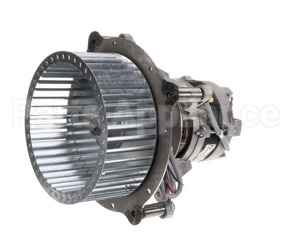 TO0000054 Hot Rocks Oven Ventilation Motor Assembly