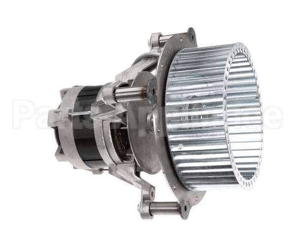 TO0000054 Hot Rocks Oven Ventilation Motor Assembly