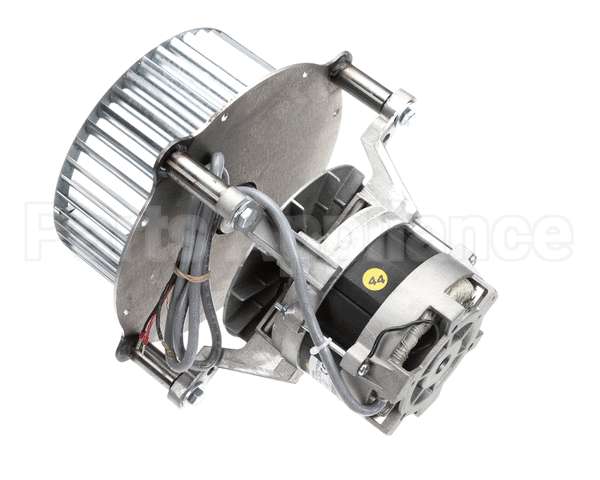TO0000054 Hot Rocks Oven Ventilation Motor Assembly