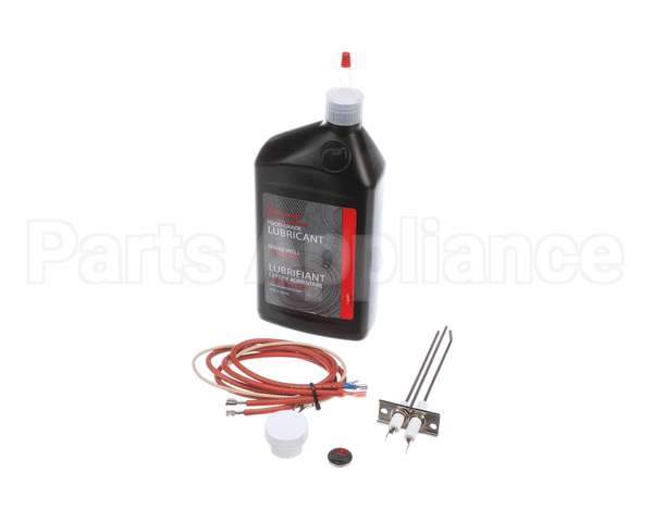 TO0000611 Hot Rocks Oven Yearly - Preventive Maintenance Kit For
