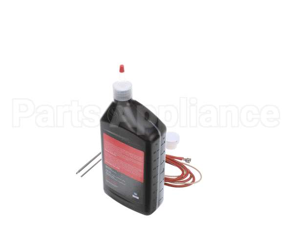 TO0000611 Hot Rocks Oven Yearly - Preventive Maintenance Kit For