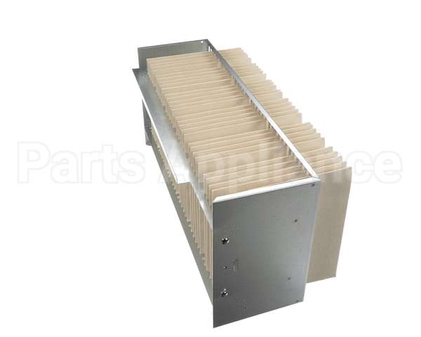 TOMWICK-LN Turbo Air Wicking Pad Kit