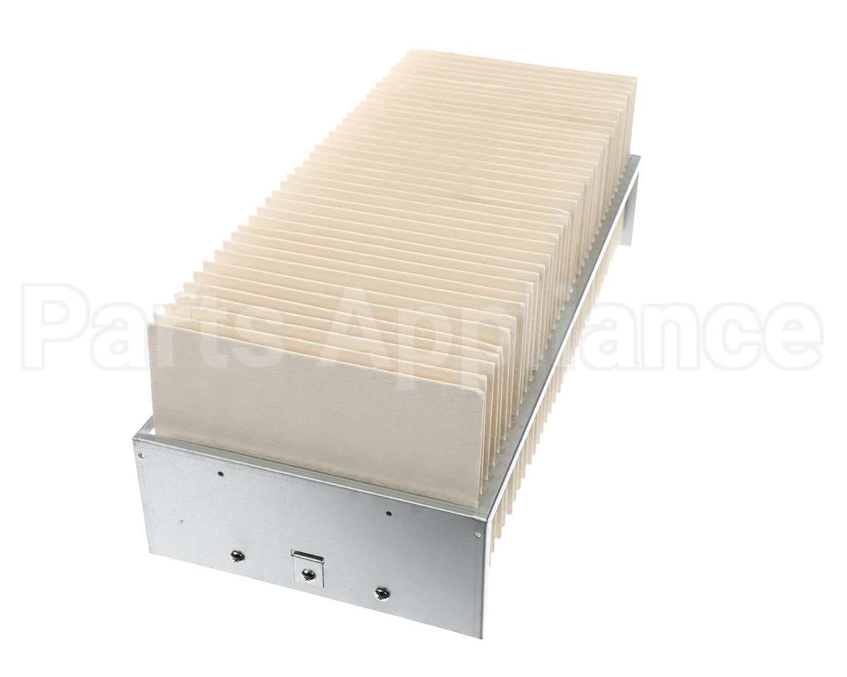 TOMWICK-ON Turbo Air Wicking Pad Kit Tiom-R-N (18" X 6.2")