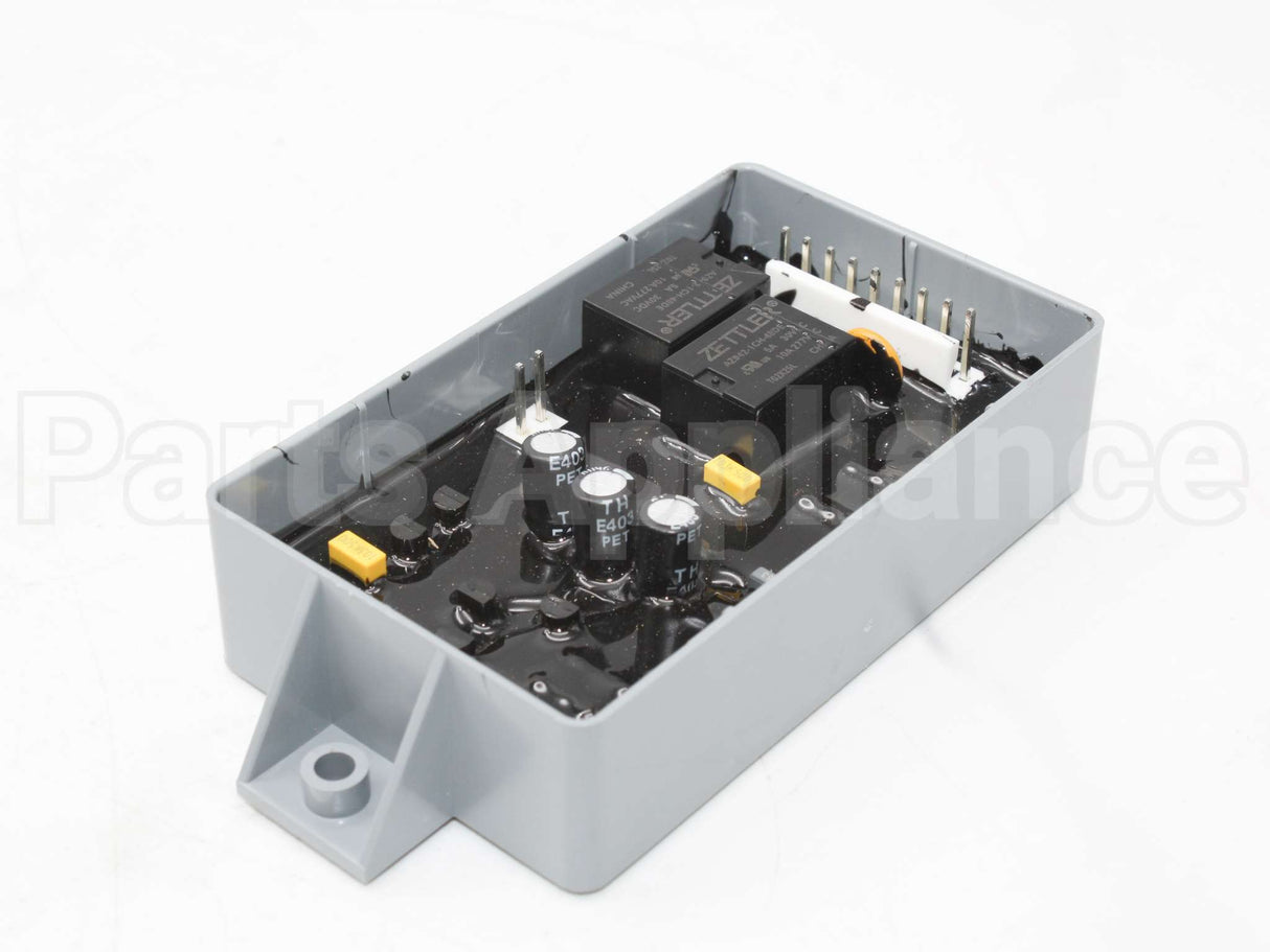 TP-351A Detroit Radiant Circuit Board