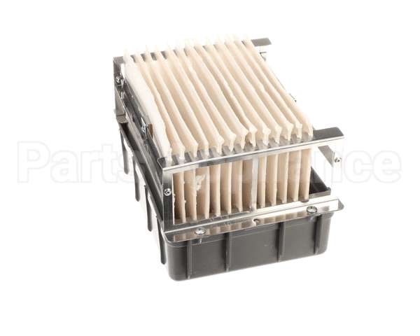 TPR4418100 Turbo Air Condensate Drain Pan W/Pads