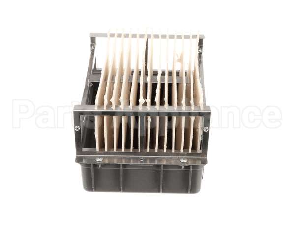TPR4418100 Turbo Air Condensate Drain Pan W/Pads