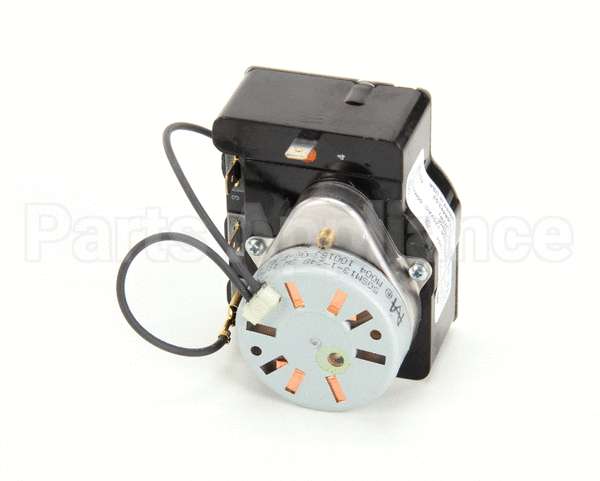 TR-34541 Alto Shaam Timer,12Hr,120V,60Hz,