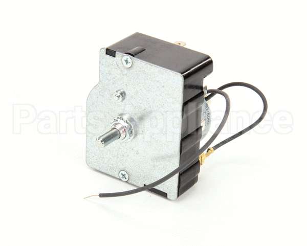 TR-34541 Alto Shaam Timer,12Hr,120V,60Hz,