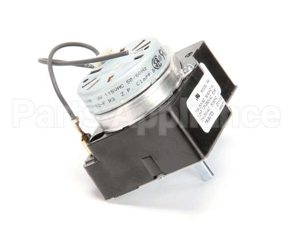 TR-34723 Alto Shaam Timer, 120V, 60 Minute, Asc